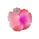HAIR CLAMP (pink)