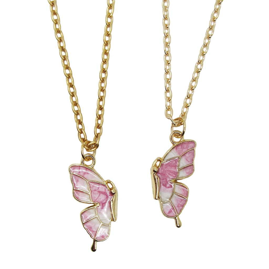 BFF NECKLACE