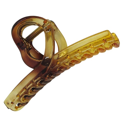 [2150801230163] HAIR CLAMP