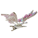 BUTTERFLY HAIR CLIP
