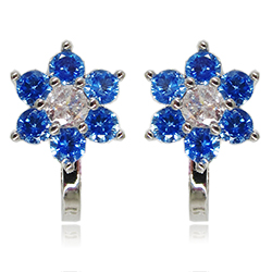 CLIP ON EARRINGS
