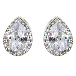 CLIP ON EARRINGS