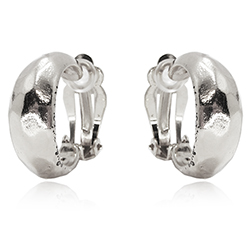 CLIP ON EARRINGS