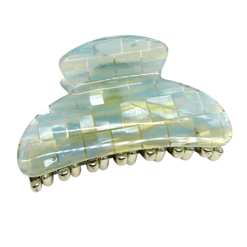 HAIR CLAMP