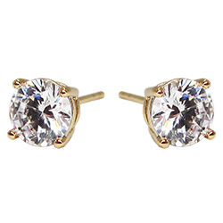 18K GOLD PLATED EARRINGS