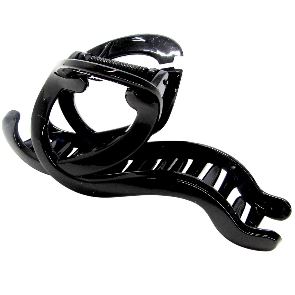 HAIR CLAMP