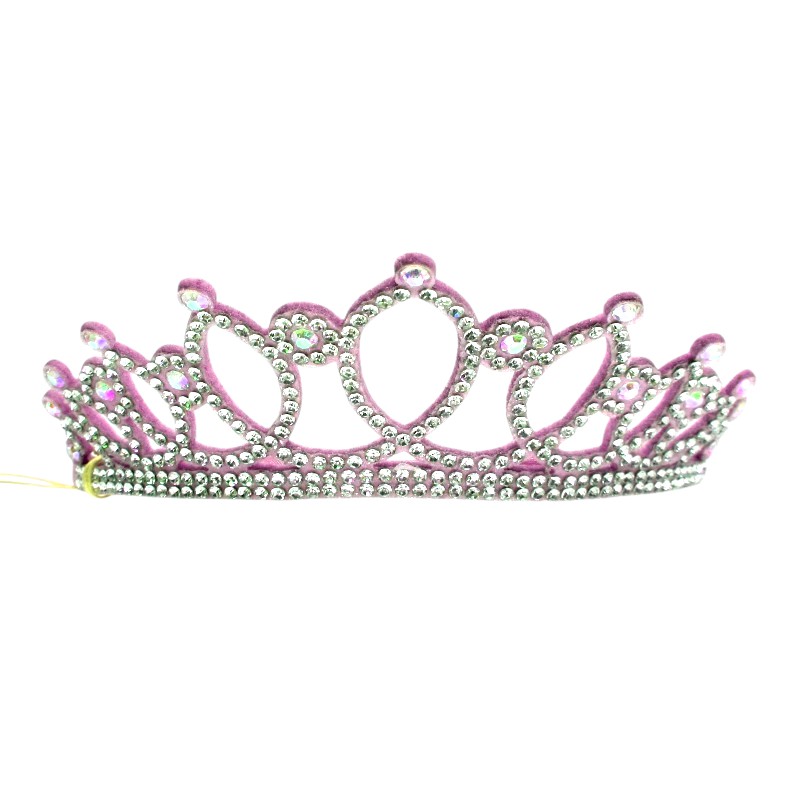 ALICE BAND / TIARA