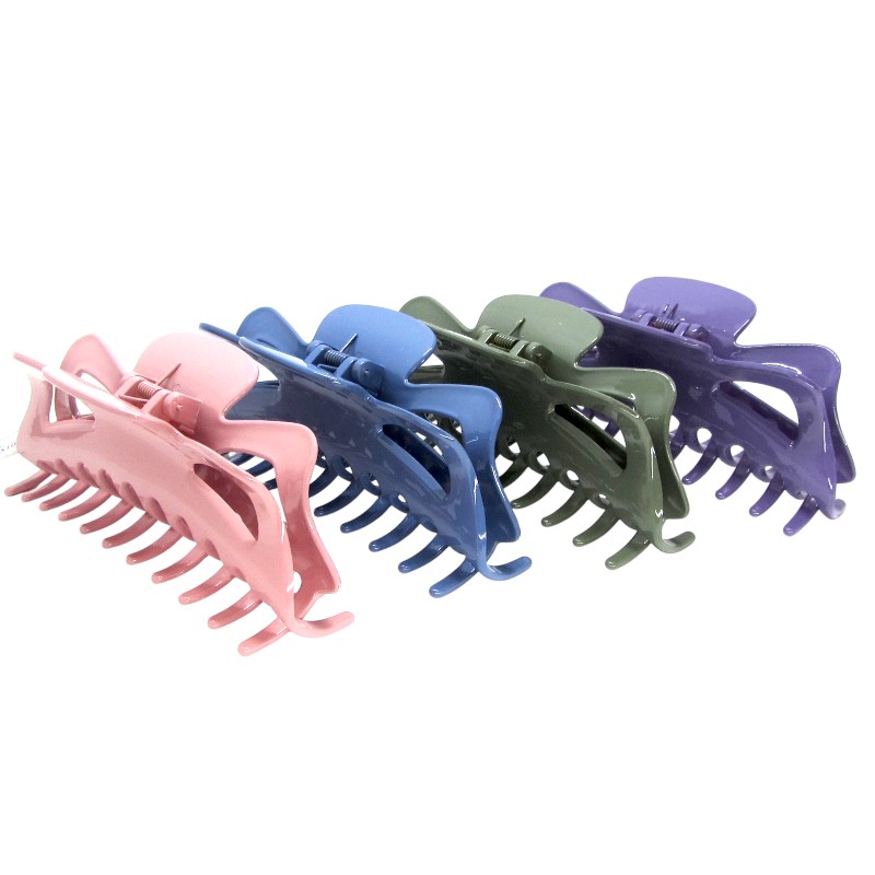 HAIR CLAMP