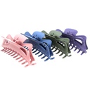 HAIR CLAMP