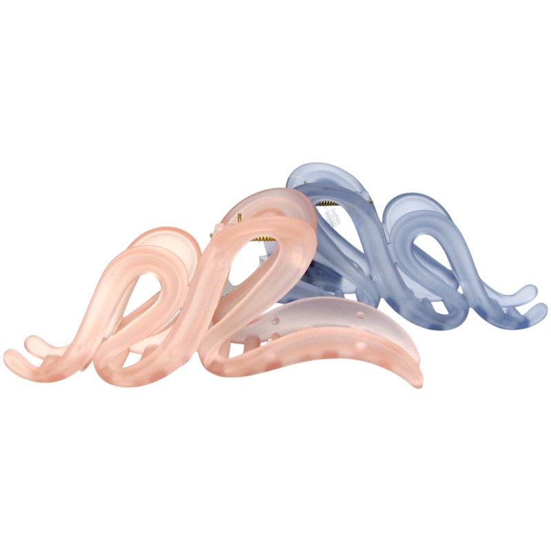 HAIR CLAMP