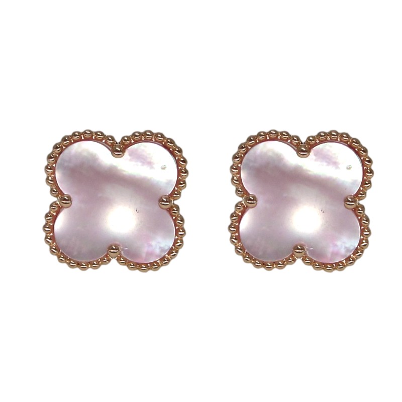 14K GOLD PLATED EARRINGS