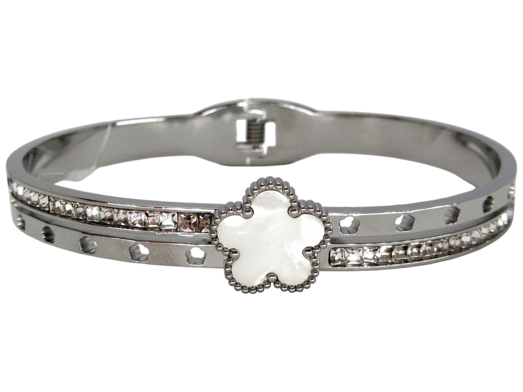 STAINLESS STEEL BRACELET