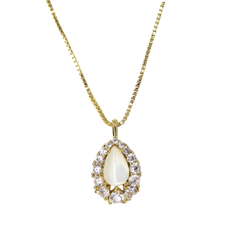 14K KULLAGA KAETUD KAELAKEE