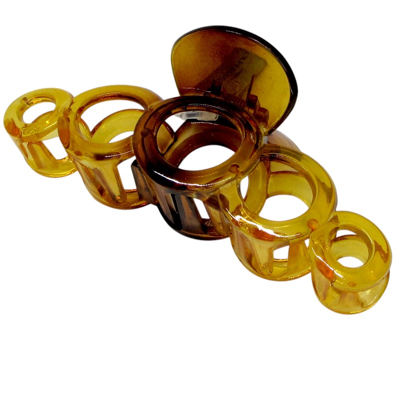 HAIR CLAMP