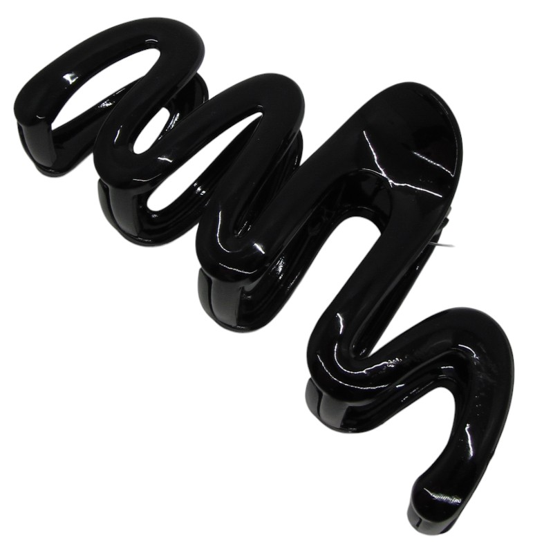 HAIR CLAMP