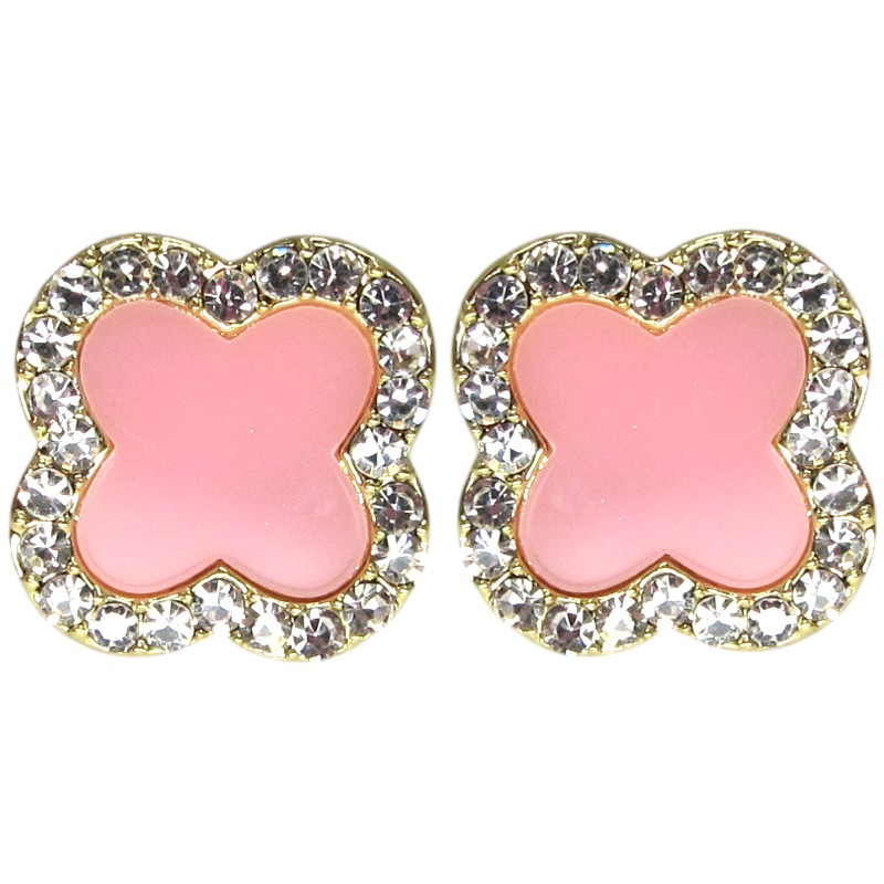 GOLD PLATED EARRINGS