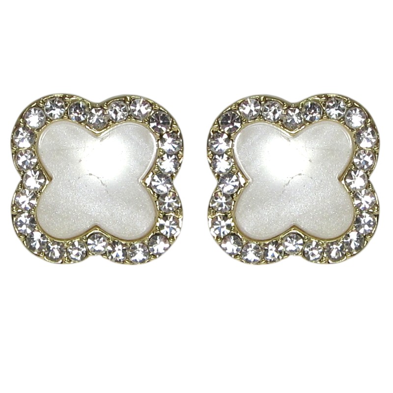 GOLD PLATED EARRINGS