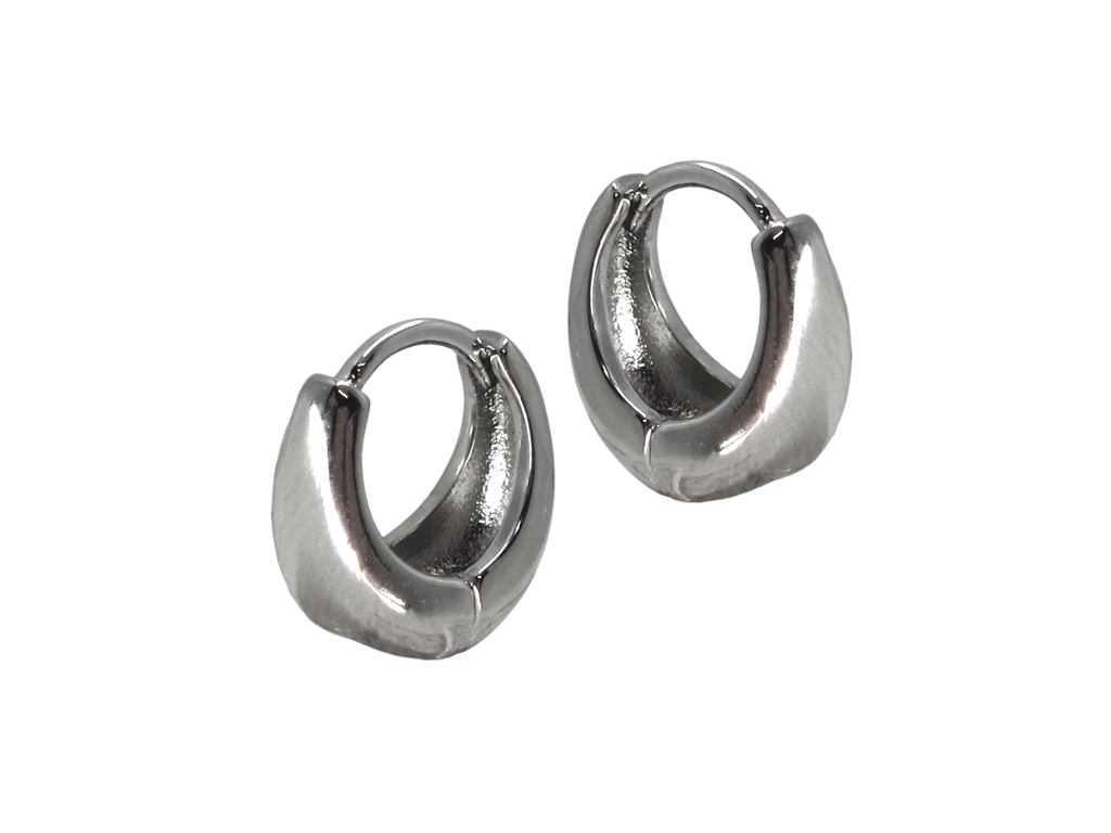 ROODIUMIGA KAETUD KÕRVARÕNGAD
