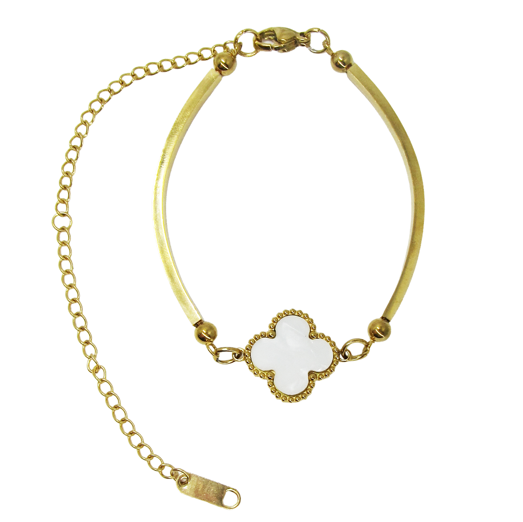 GOLD PLATED BRACELET