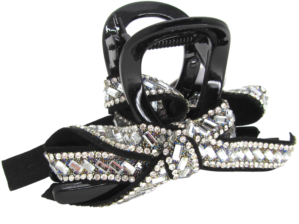 HAIR CLAMP