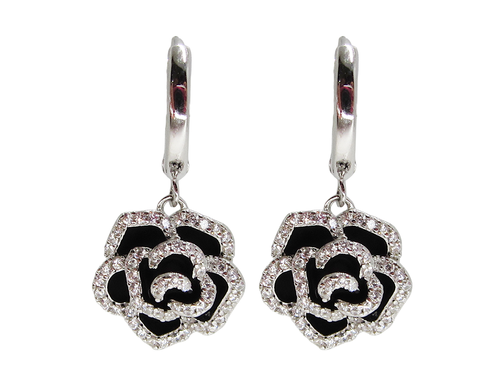 925 HÕBE KÕRVARÕNGAD 3.8G