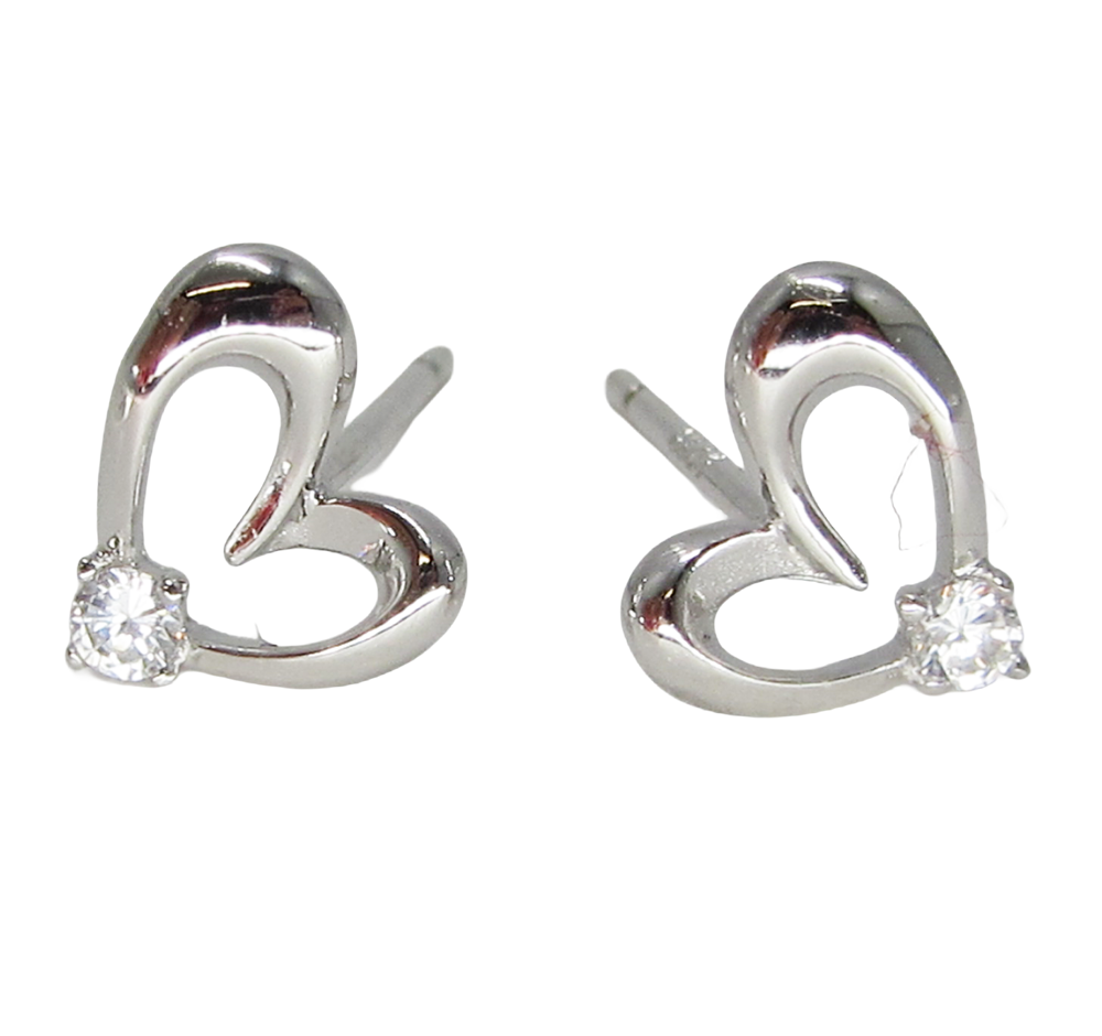 925 HÕBE KÕRVARÕNGAD 0.5G