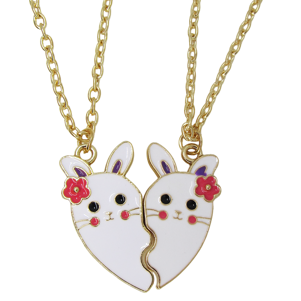 BEST FRIENDS NECKLACE 