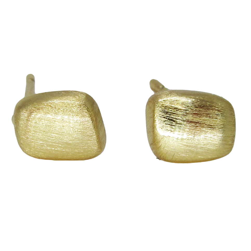GOLD PLATED EARRINGS