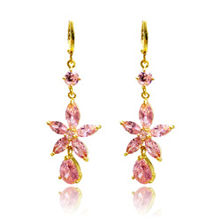 18K GOLD PLATED EARRINGS
