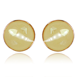 18K GOLD PLATED EARRINGS