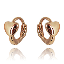 18K GOLD PLATED EARRINGS