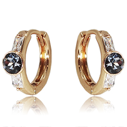 18K GOLD PLATED EARRINGS