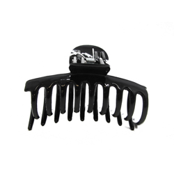 HAIR CLAMP