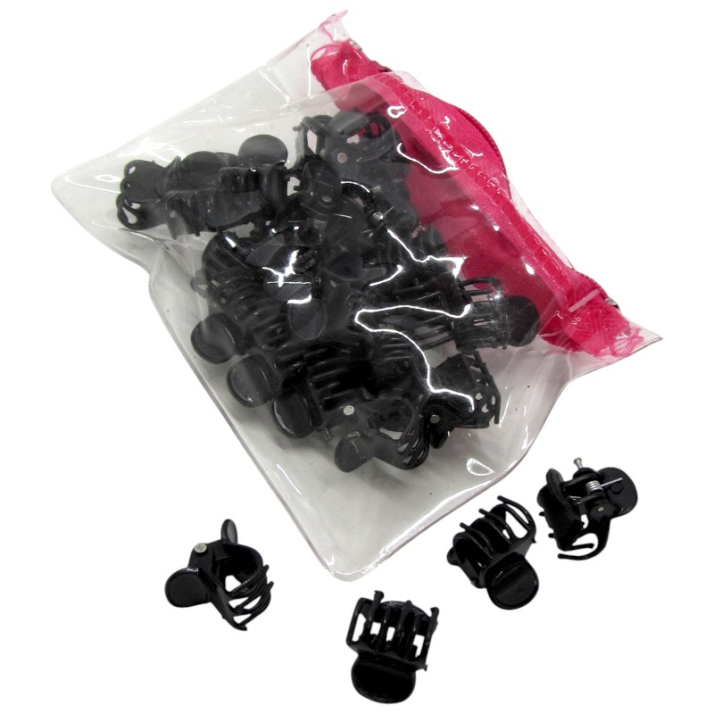 HAIR CLIPS