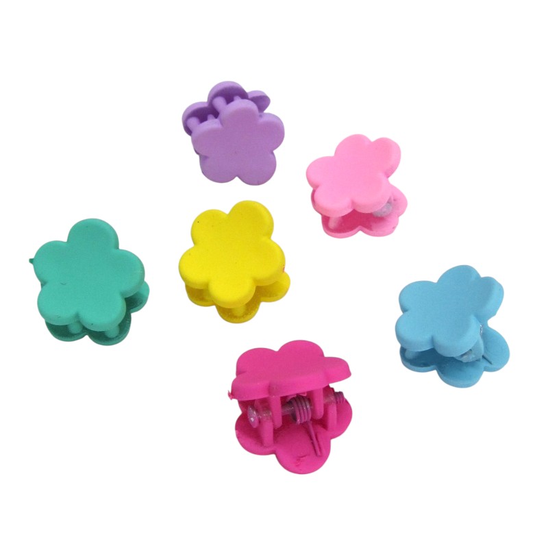 CHILDREN HAIR CLAMPS