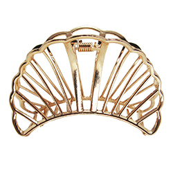 HAIR CLAMP