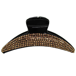HAIR CLAMP