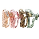 HAIR CLAMP 