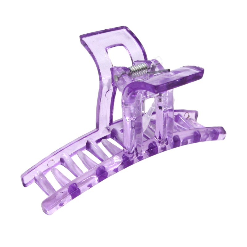 HAIR CLAMP  
