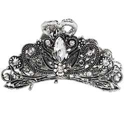 HAIR CLAMP      