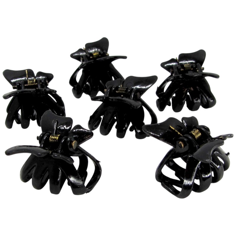 HAIR CLIPS  
