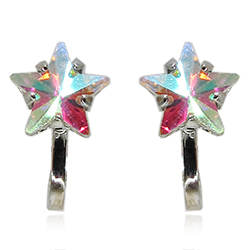 [2100100028510] CLIP ON EARRINGS