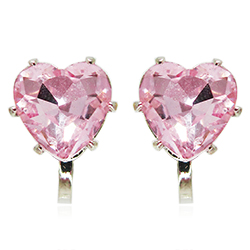 [2100100029050] CLIP ON EARRINGS