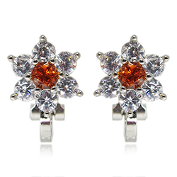 [2100100028992] CLIP ON EARRINGS