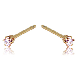 [2100701192252] 18K GOLD PLATED KÕRVARÕNGAD