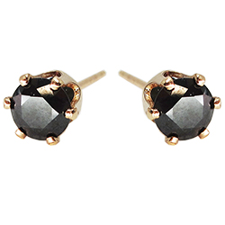 [2100701192399] 18K GOLD PLATED EARRINGS