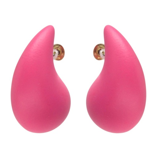 [2100701213261] RHODIUM PLATED EARRINGS