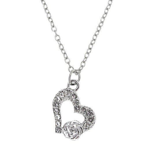 [2110101217998] NECKLACE