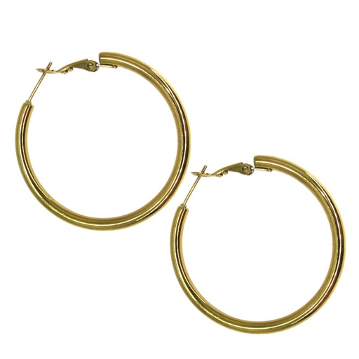 [2100801219408] STAINLESS STEEL EARRINGS