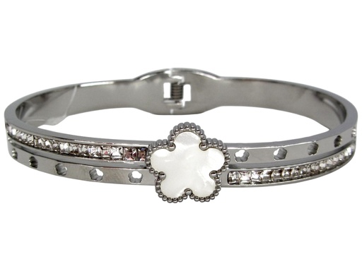 [2240101219668] STAINLESS STEEL BRACELET